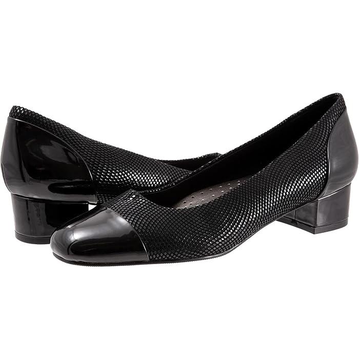 P最大17倍1/1限定 (取寄) トロッターズ レディース デイジー Trotters