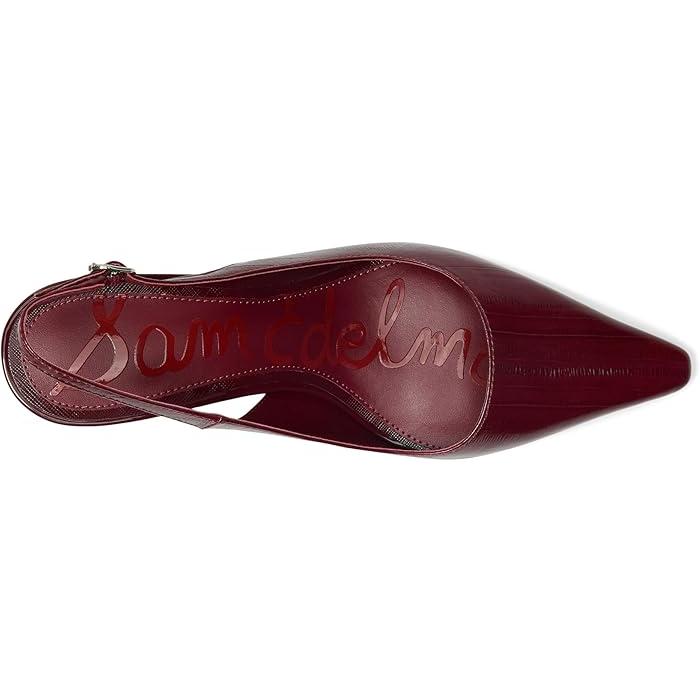 Sam Edelman（サムエデルマン） P最大17倍1/1限定 (取寄) レディース