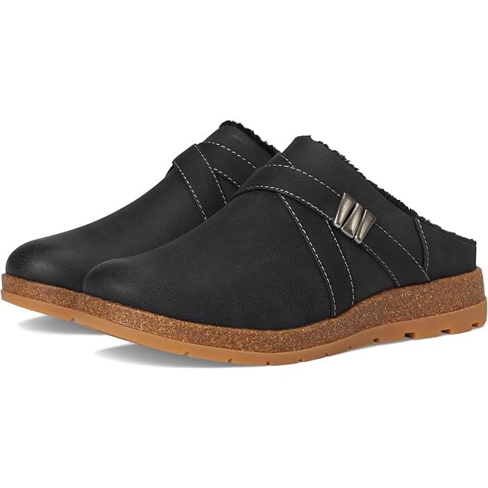 (取寄) レディース リスボン EuroSoft women Lisbon Black P最大17倍1/1限定 (取寄) レディース リスボン EuroSoft women Lisbon