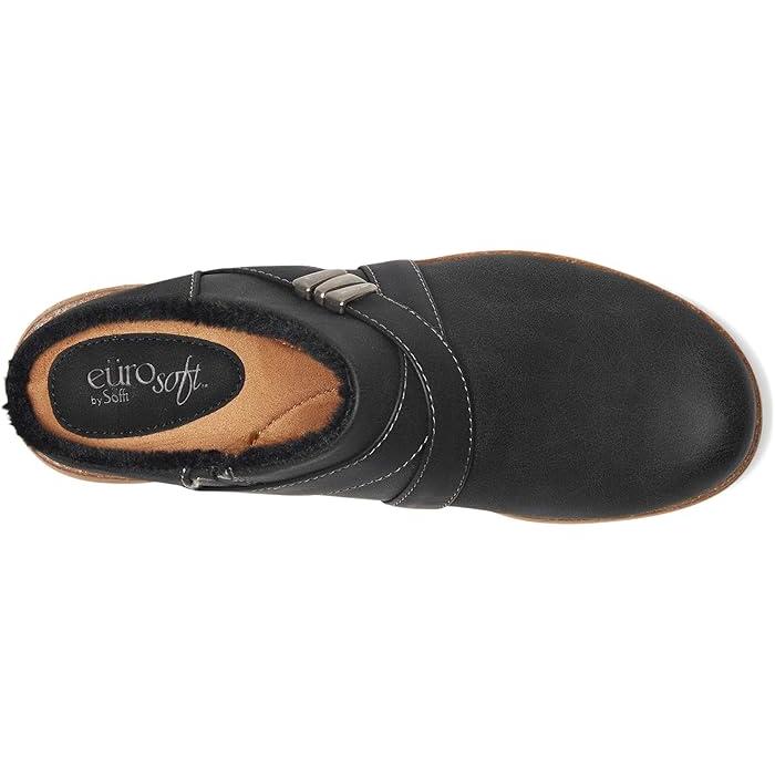 P最大17倍1/1限定 (取寄) レディース リスボン EuroSoft women Lisbon