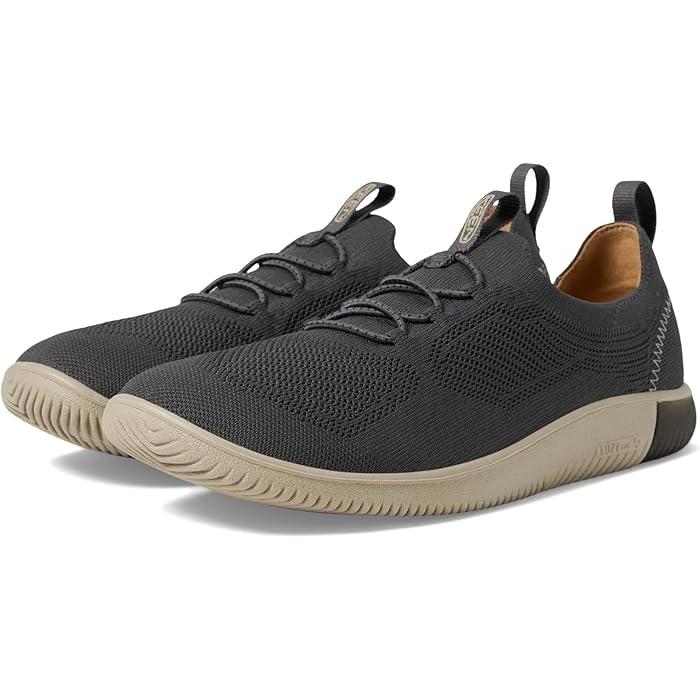 KEEN（キーン） P最大16倍1/5限定 (取寄) メンズ KNX ニット レース