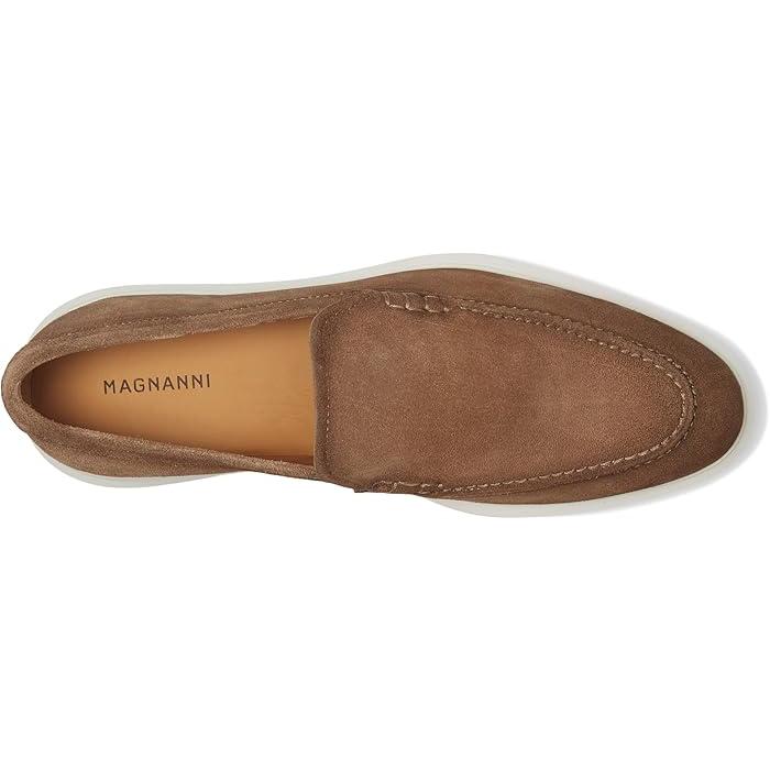 MAGNANNI（マグナーニ） P最大17倍1/1限定 (取寄) メンズ オリオン