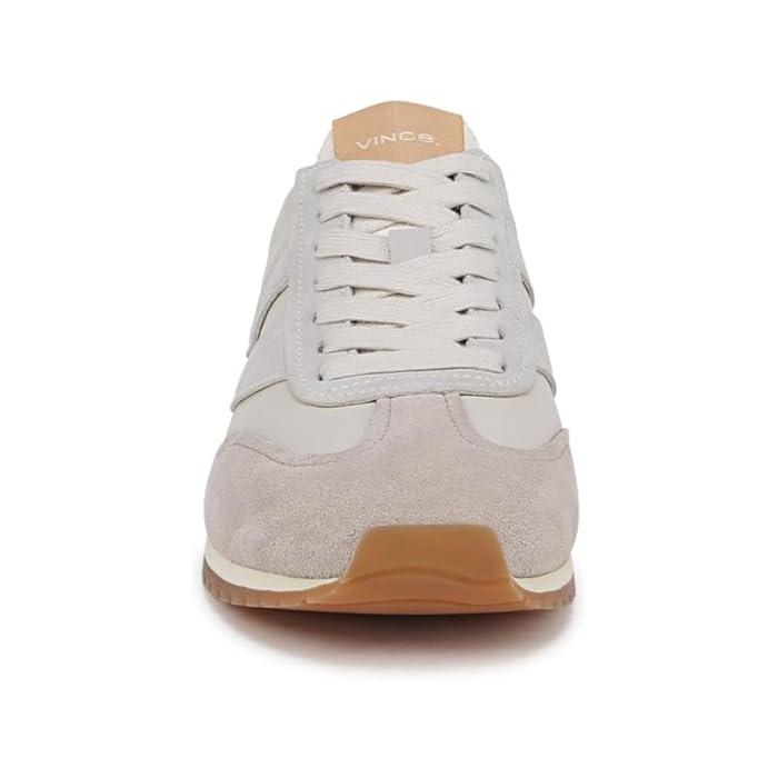 VINCE（ヴィンス） (取寄) レディース オアシス ランナー レースアップ