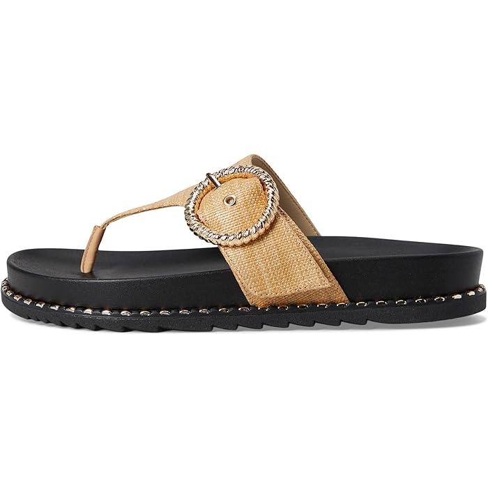 (取寄) ジェシカ シンプソン レディース バックル サンダル Jessica Simpson women Cymmeri Buckle Sandals Natural Raffia 取寄) ジェシカ シンプソン レディース バックル サンダル Jessica