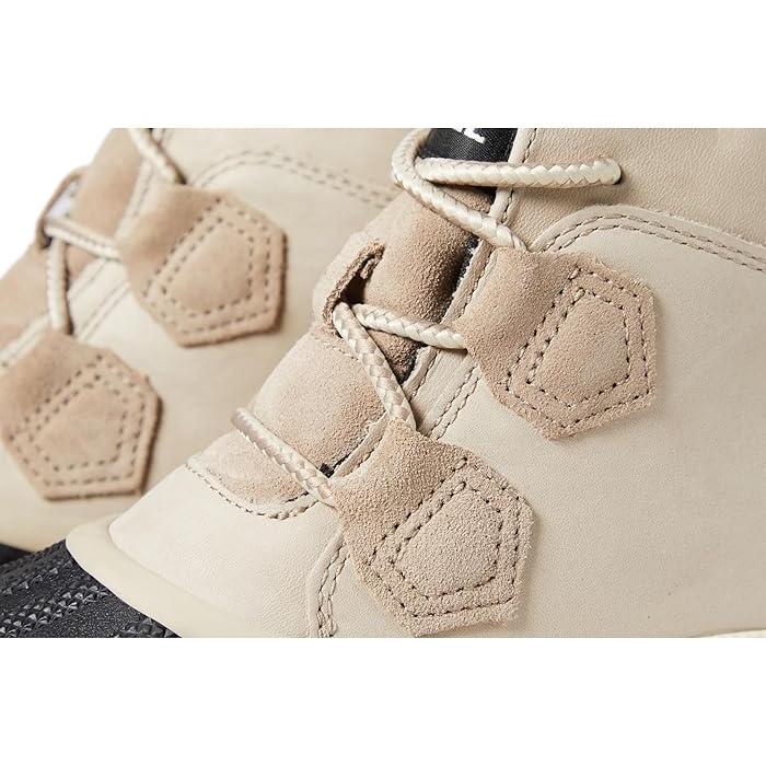 (取寄) ソレル レディース アウト n アバウト Iv クラシック ウォータープルーフ SOREL women SOREL Out N About IV Classic Waterproof Omega Taupe/Black SOREL（ソレル） (取寄) レディース アウト n アバウト Iv クラシック