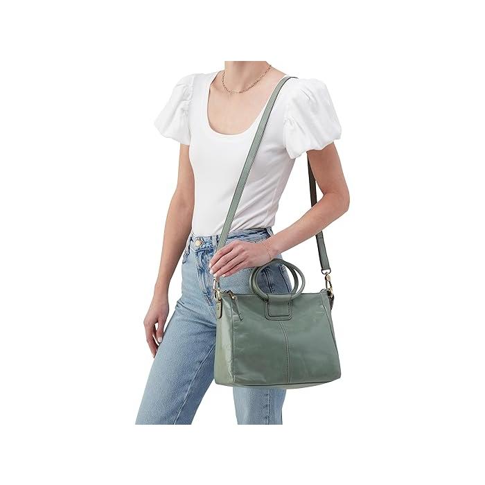 hobo（ホーボー） P最大17倍1/1限定 (取寄) レディース シーラ