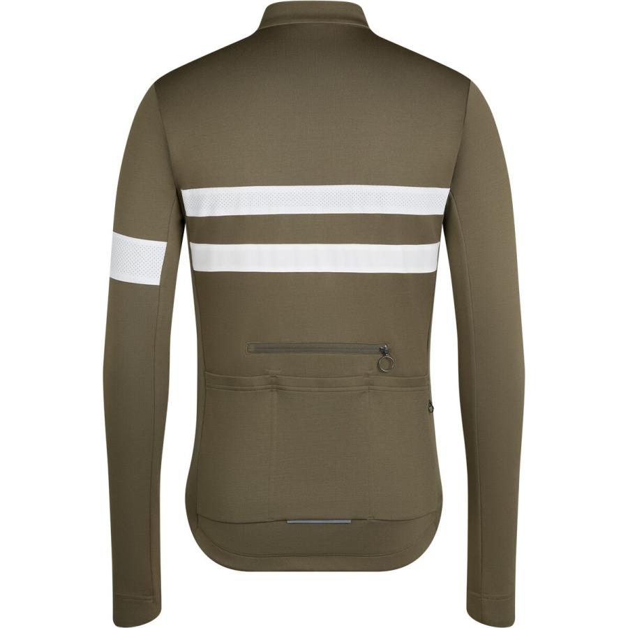 Rapha ラファ ロングスリーブジャージ Long Sleeve Jersey Rapha Core Thermal Long Sleeve Cycling Jersey（ラファ コア
