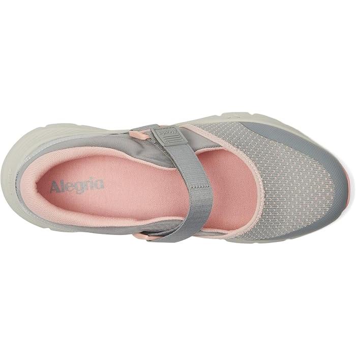 P最大17倍1/1限定 (取寄) アレグリア レディース アトリス Alegria