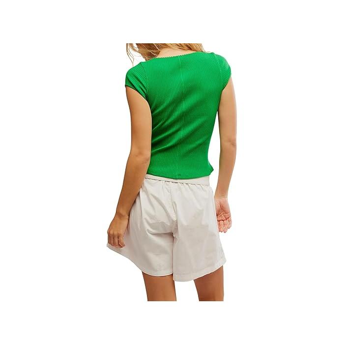 取寄) フリーピープル レディース モースト ウォンテッド カルディ