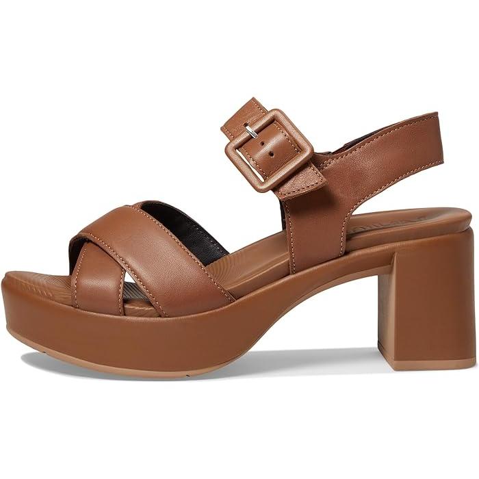 (取寄) ナオト レディース エリート Naot women Naot Elite Caramel Leather P最大17倍1/1限定 (取寄) ナオト レディース エリート Naot women