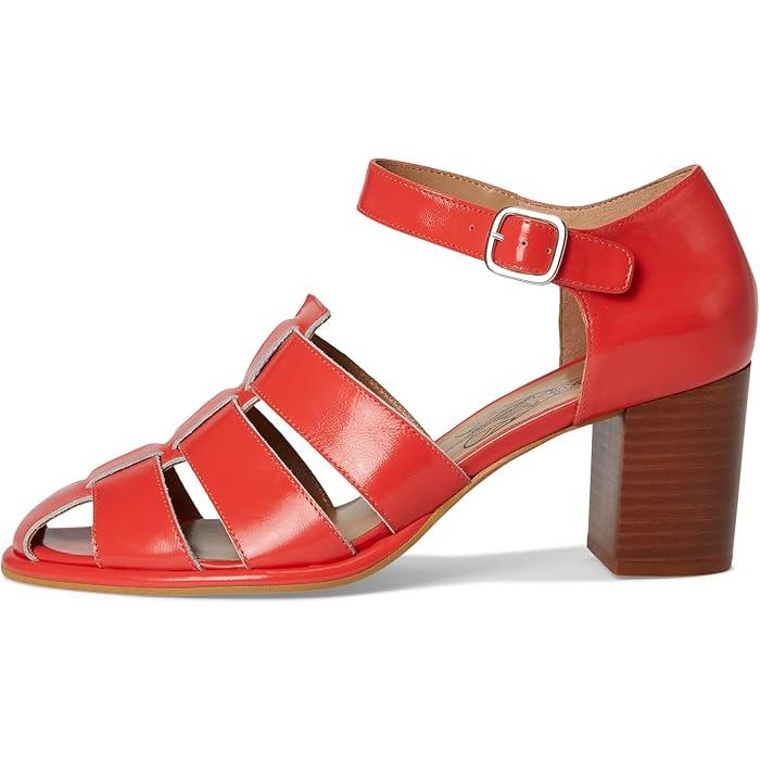 (取寄) フライロンドン レディース  FLY LONDON women MARG261FLY Scarlet P最大17倍1/1限定 (取寄) フライロンドン レディース FLY LONDON women