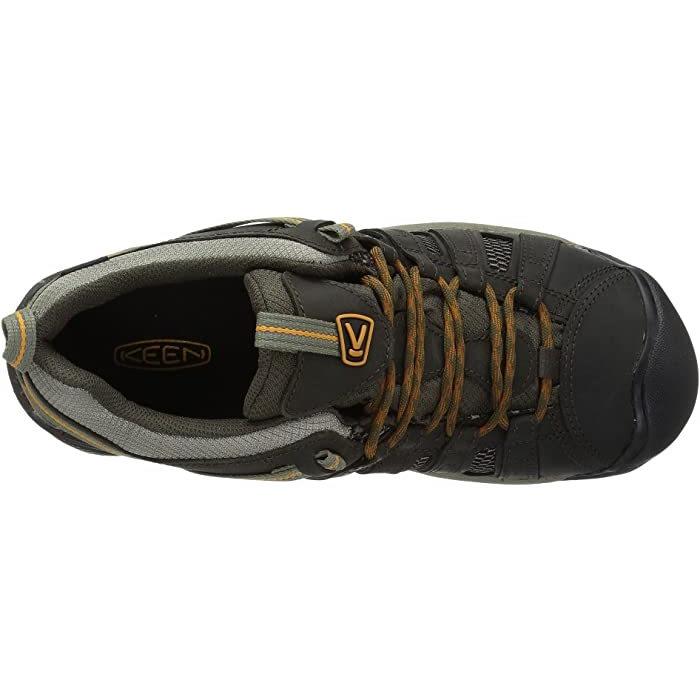 KEEN（キーン） P最大17倍1/1限定 (取寄) メンズ ボヤジュール KEEN