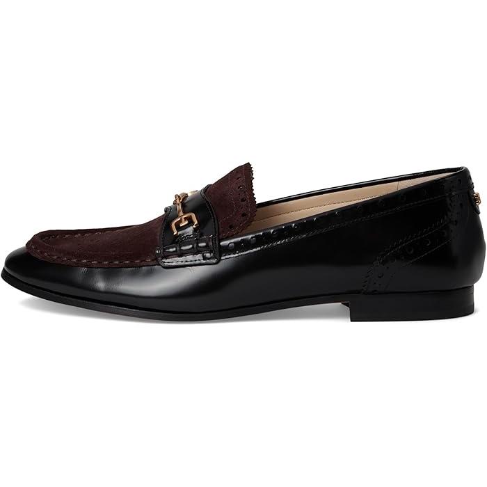 (取寄) サムエデルマン レディース リオナ Sam Edelman women Liona Black/Cafe Noir Sam Edelman（サムエデルマン） (取寄) レディース リオナ Sam Edelman