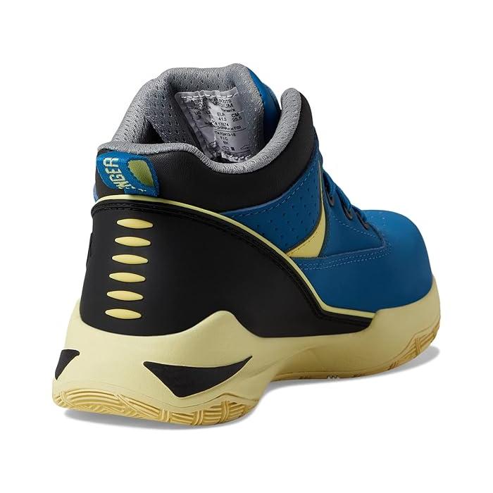 アベンジャー P最大17倍1/1限定 (取寄) ワークブーツ レディース