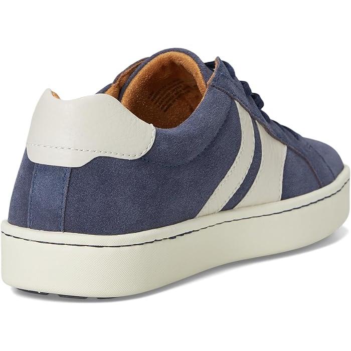 (取寄) ボーン メンズ ベック タイ Born men Beck Tie Navy Born (取寄) ボーン メンズ ベック タイ Born men Beck Tie Navy