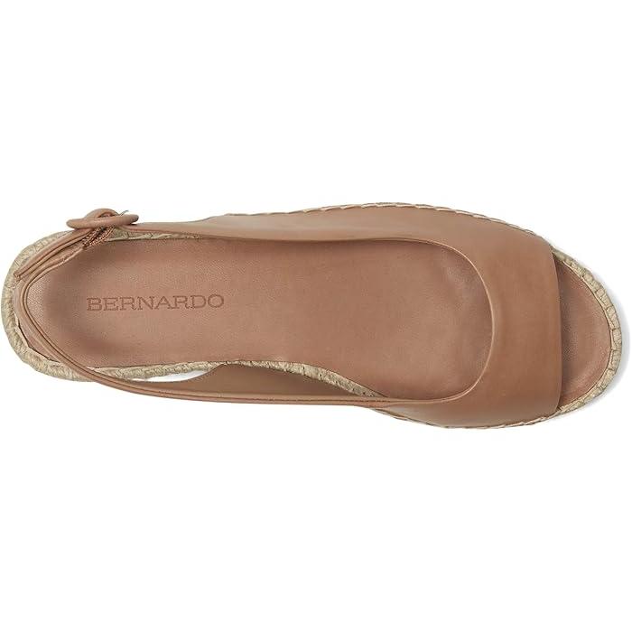 (取寄) ベルナルド レディース  Bernardo women Melila Sand P最大17倍9/27-29限定 (取寄) ベルナルド レディース Bernardo women