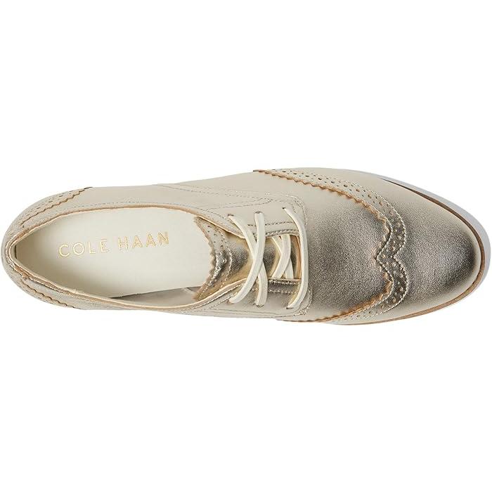 COLE HAAN（コールハーン） (取寄) レディース グランド シティ