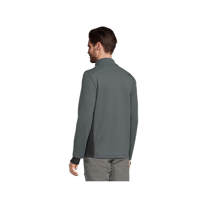 スパイダー (取寄) メンズ バンディット 1/2 ジップ Spyder men Bandit