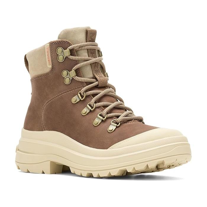 MERRELL（メレル） P最大17倍1/1限定 (取寄) レディース ハーパー