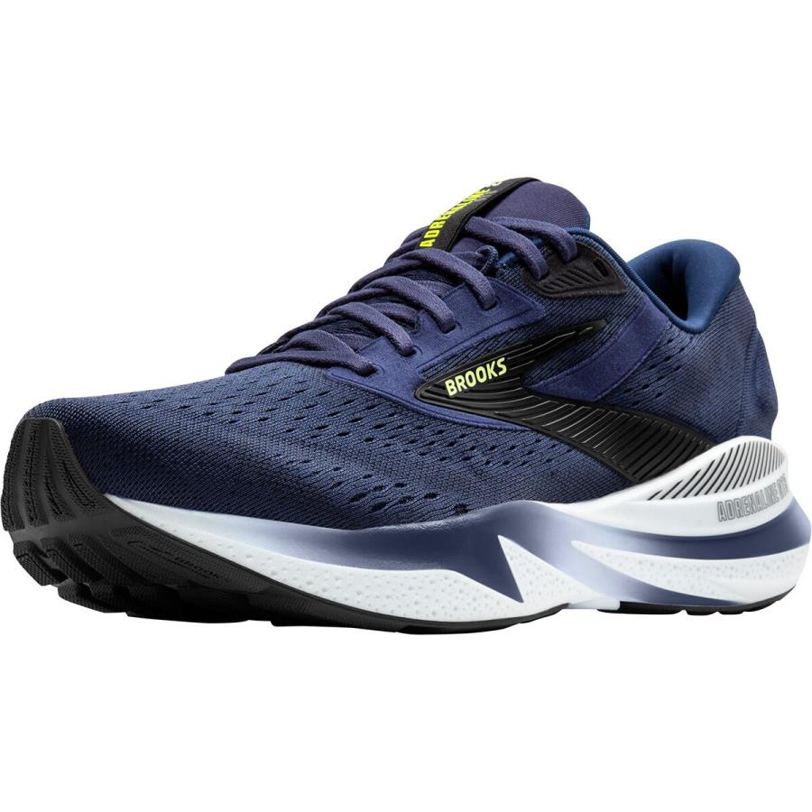 BROOKS（ブルックス） (取寄) メンズ アドレナリン GTS 24 ランニング