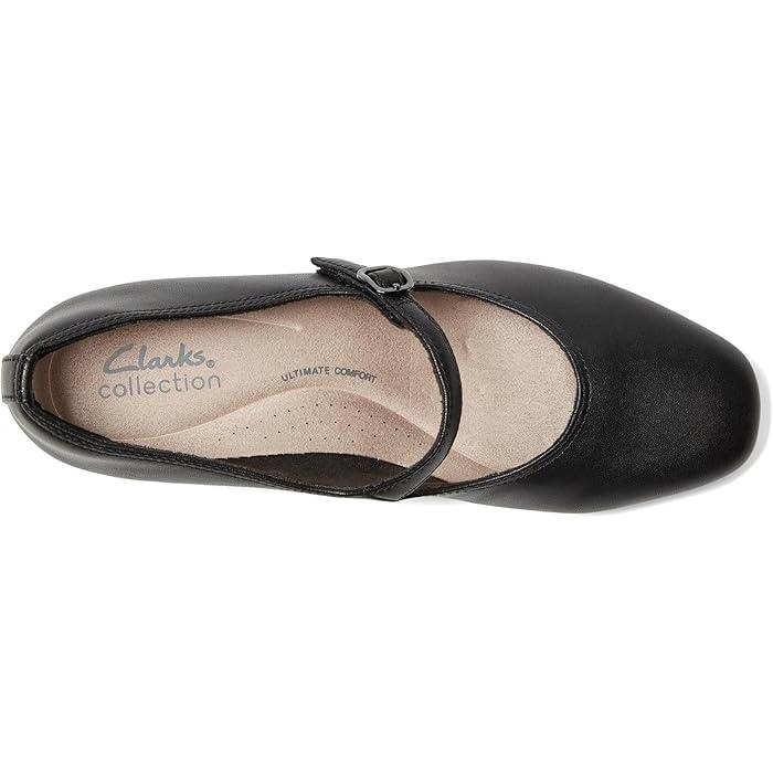 Clarks（クラークス） (取寄) レディース イリデッサ ラエ Clarks