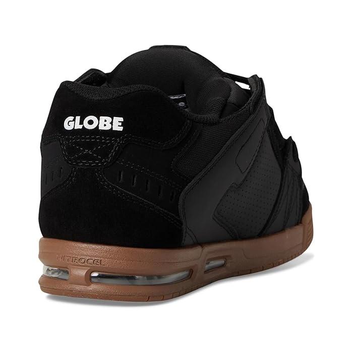 GLOBE P最大17倍1/1限定 (取寄) グローブ メンズ セイバー Globe men