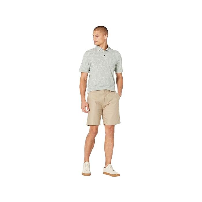 取寄) ハーレー メンズ H2O-Dri ブリーズ 19 ウォークショーツ Hurley