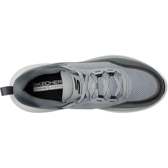 SKECHERS（スケッチャーズ） P最大17倍1/1限定 (取寄) メンズ ゴー