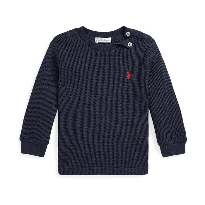 POLORALPH LAUREN キッズXL170ニットブルゾン美品 POLO RALPH LAUREN P最大18倍7/29-30限定 (取寄) ラルフローレン