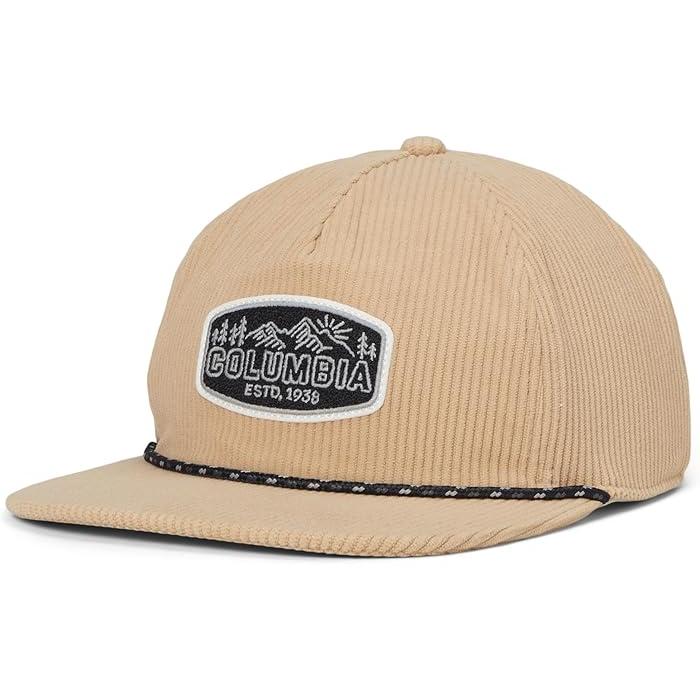 Columbia（コロンビア） (取寄) コーデュロイ スナップ バック