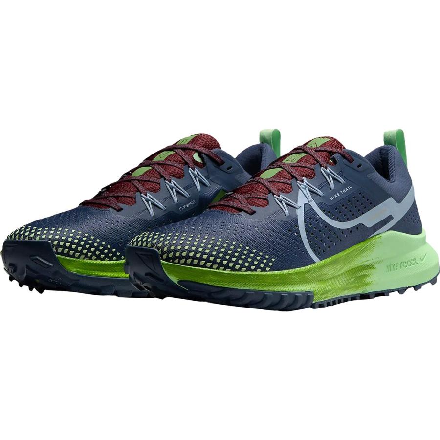 ナイキ REACT PEGASUS TRAIL 4　リアクト ペガサス トレイル ナイキ リアクト ペガサス トレイル 4 GORE-TEX DJ7926 (トレッキング