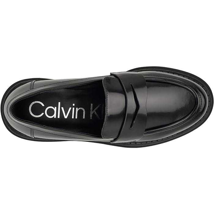 取寄) カルバンクライン レディース グラント Calvin Klein women