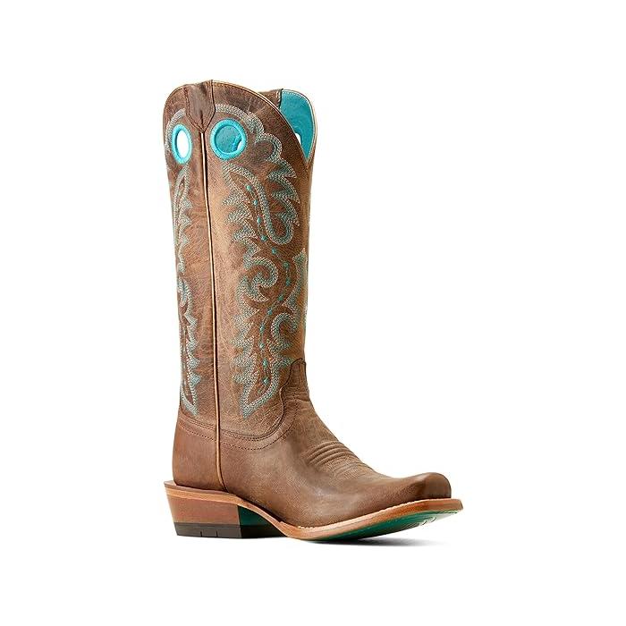 P最大17倍1/1限定 (取寄) アリアット レディース フロンティア ブーン