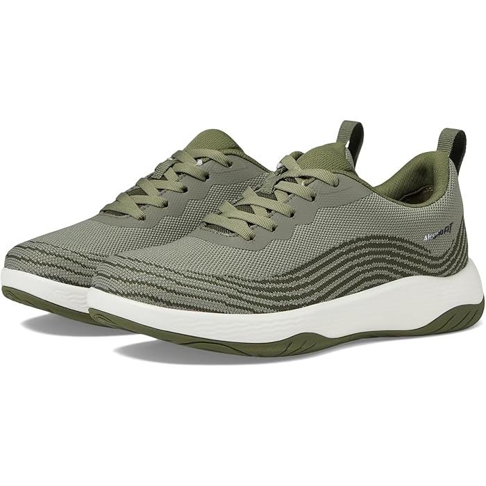 (取寄) アレグリア レディース  Alegria women In8 Ombre Green P最大17倍1/1限定 (取寄) アレグリア レディース Alegria women In8