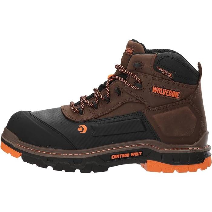 WOLVERINE（ウルヴァリン） P最大17倍1/1限定 (取寄) メンズ オーバー