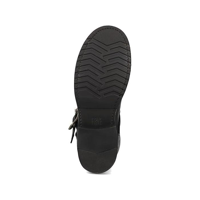 (取寄) フライ レディース ベロニカ フレックス ブーティ Frye women Frye Veronica Flex Bootie Black Frye（フライ） (取寄) レディース ベロニカ フレックス ブーティ Frye