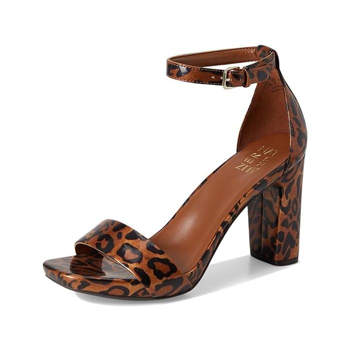 (取寄) ナチュラライザー レディース ジョイ Naturalizer women Joy Leopard Print Faux Leather Naturalizer（ナチュラライザー） P最大17倍1/1限定 (取寄) レディース