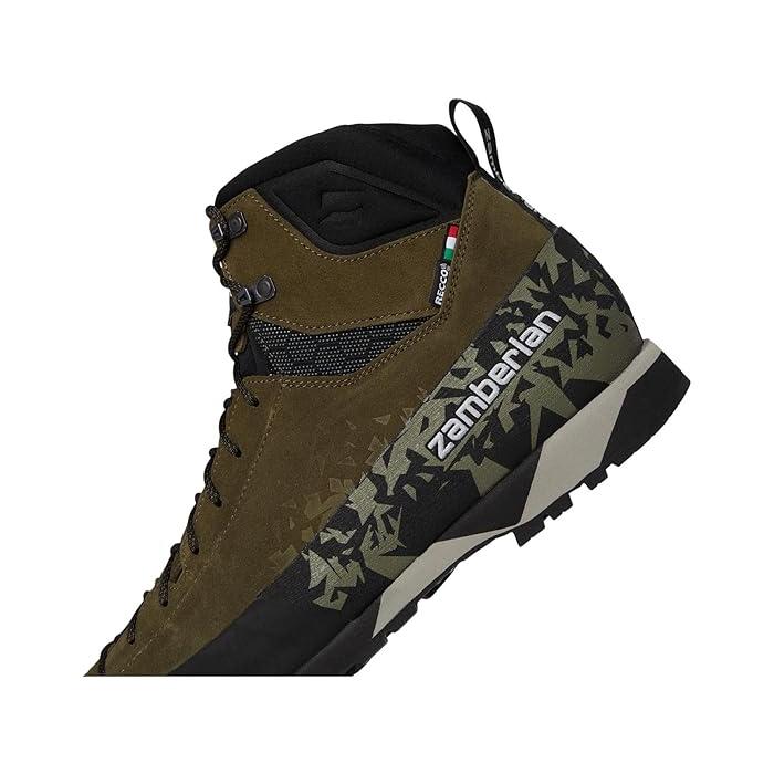 zamberlan（ザンバラン） P最大17倍1/1限定 (取寄) メンズ サラテ