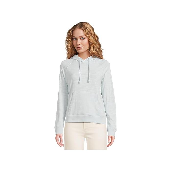 (取寄) ファリティ レディース サンウォッシュド スラブ ブーディ Faherty women Sunwashed Slub Hoodie Sky 取寄) ファリティ レディース サンウォッシュド スラブ ブーディ