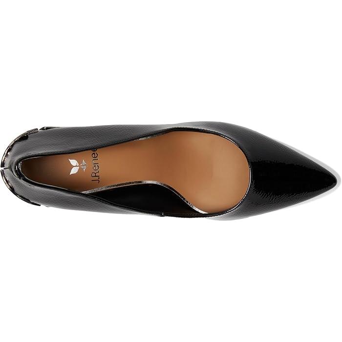 P最大21倍10/24-26限定 (取寄) ジェイレニー レディース テイシー J