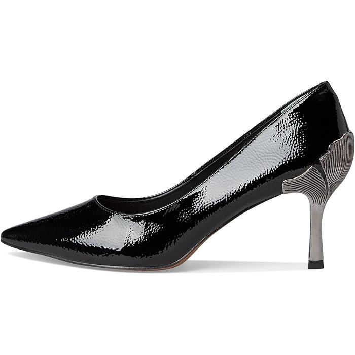 (取寄) ジェイレニー レディース テイシー J. Renee women Tacy Black P最大21倍10/24-26限定 (取寄) ジェイレニー レディース テイシー J