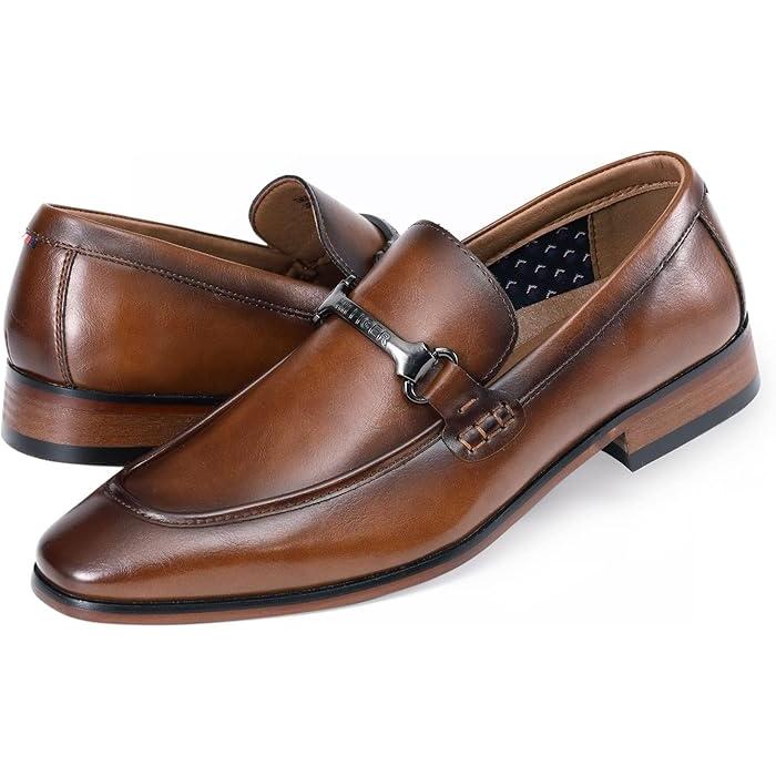 トミーヒルフィガー　タッセルローファー TOMMY HILFIGER トミーヒルフィガー タッセルローファー26.5cm - メルカリ