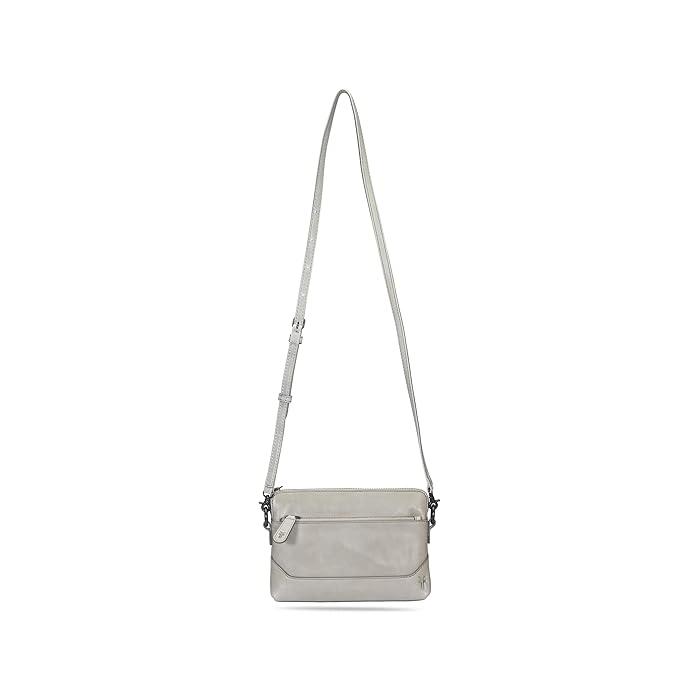 (取寄) フライ レディース メリッサ クロスボディ リスレット Frye women Melissa Crossbody Wristlet Berry Lacquer Frye（フライ） P最大17倍1/1限定 (取寄) レディース メリッサ クロス