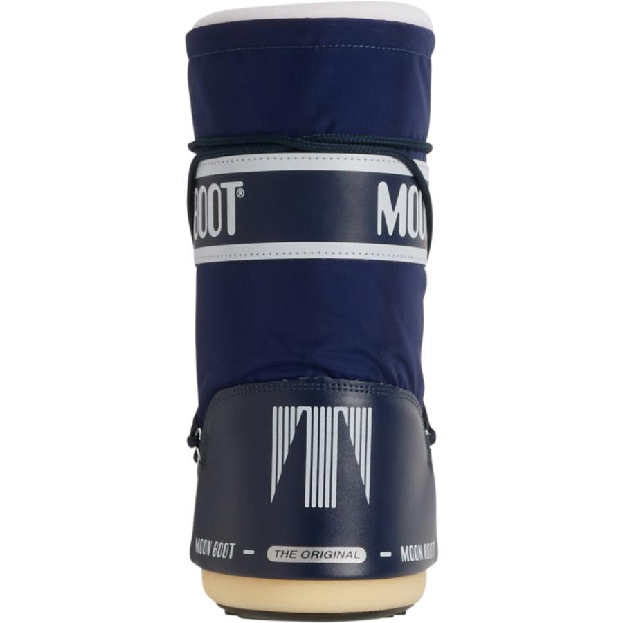 P最大16倍1/5限定 (取寄) レディース アイコン ブーツ MOON BOOTS