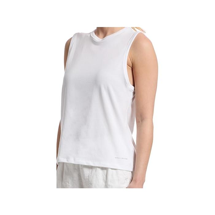 Columbia（コロンビア） (取寄) レディース サン トレック タンク リ