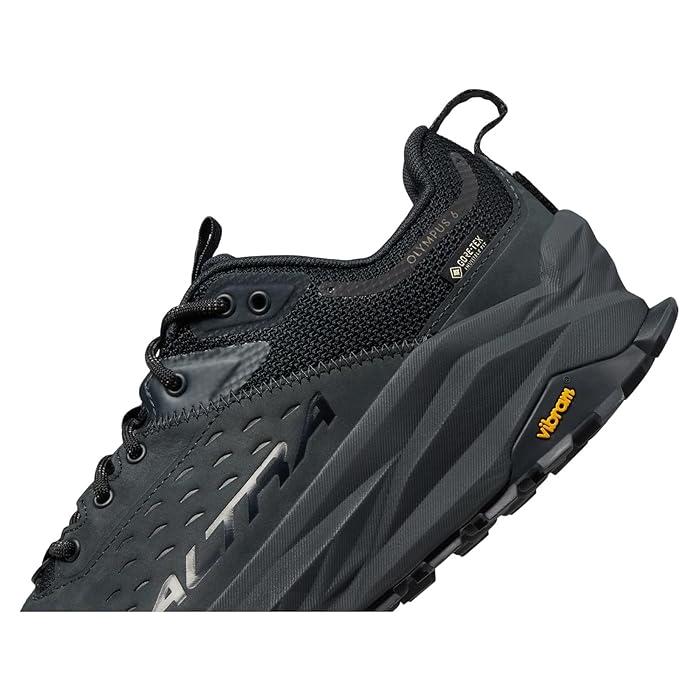 取寄) アルトラ メンズ オリンパス 6 ハイク ロウ Gtx Altra men
