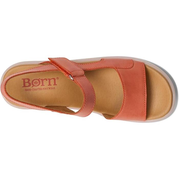 (取寄) ボーン レディース キット Born women Kit Orange Born (取寄) ボーン レディース キット Born women Kit Orange