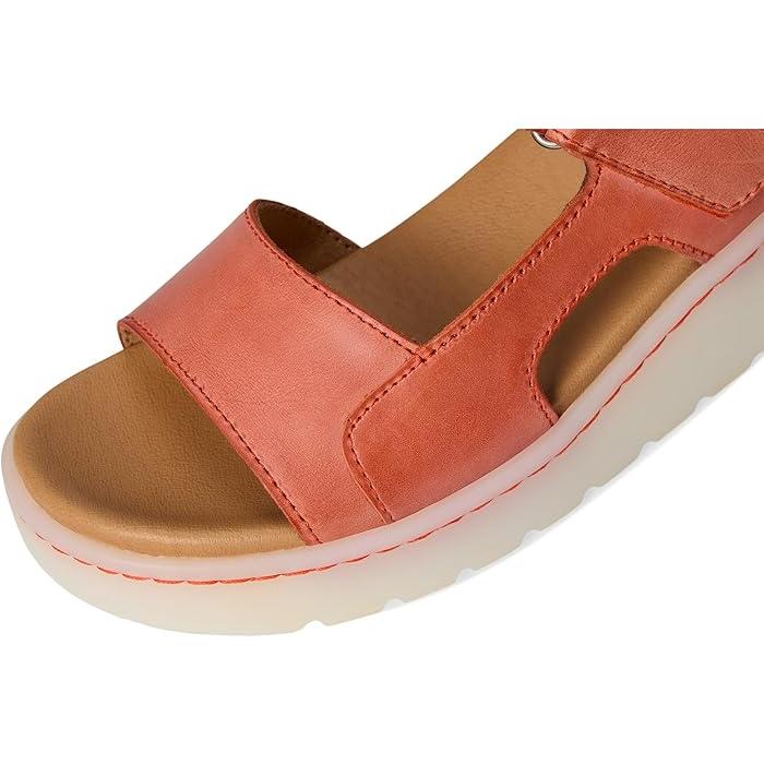 Born (取寄) ボーン レディース キット Born women Kit Orange