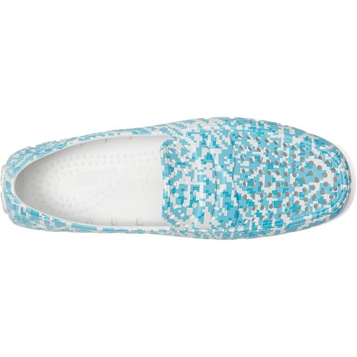 取寄) フローファ メンズ カントリー クラブ ドライバ プリント