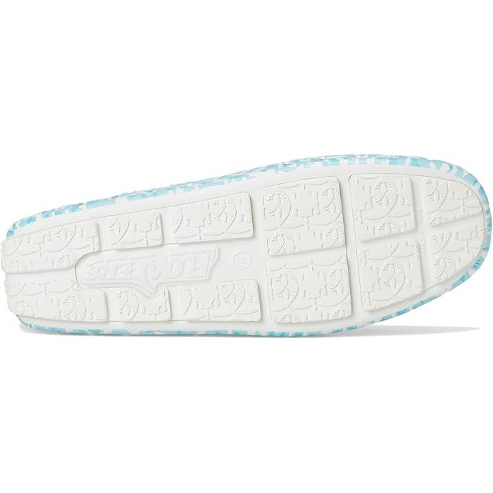 取寄) フローファ メンズ カントリー クラブ ドライバ プリント